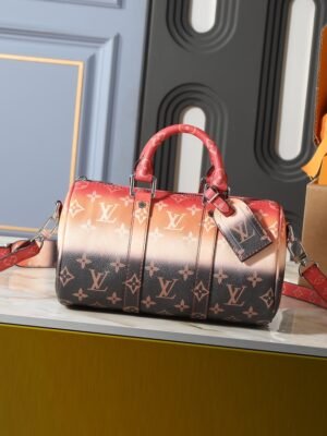 Keepall Shoulder Strap 25